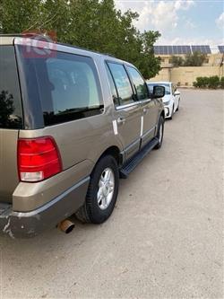 فورد إكسبيديشن